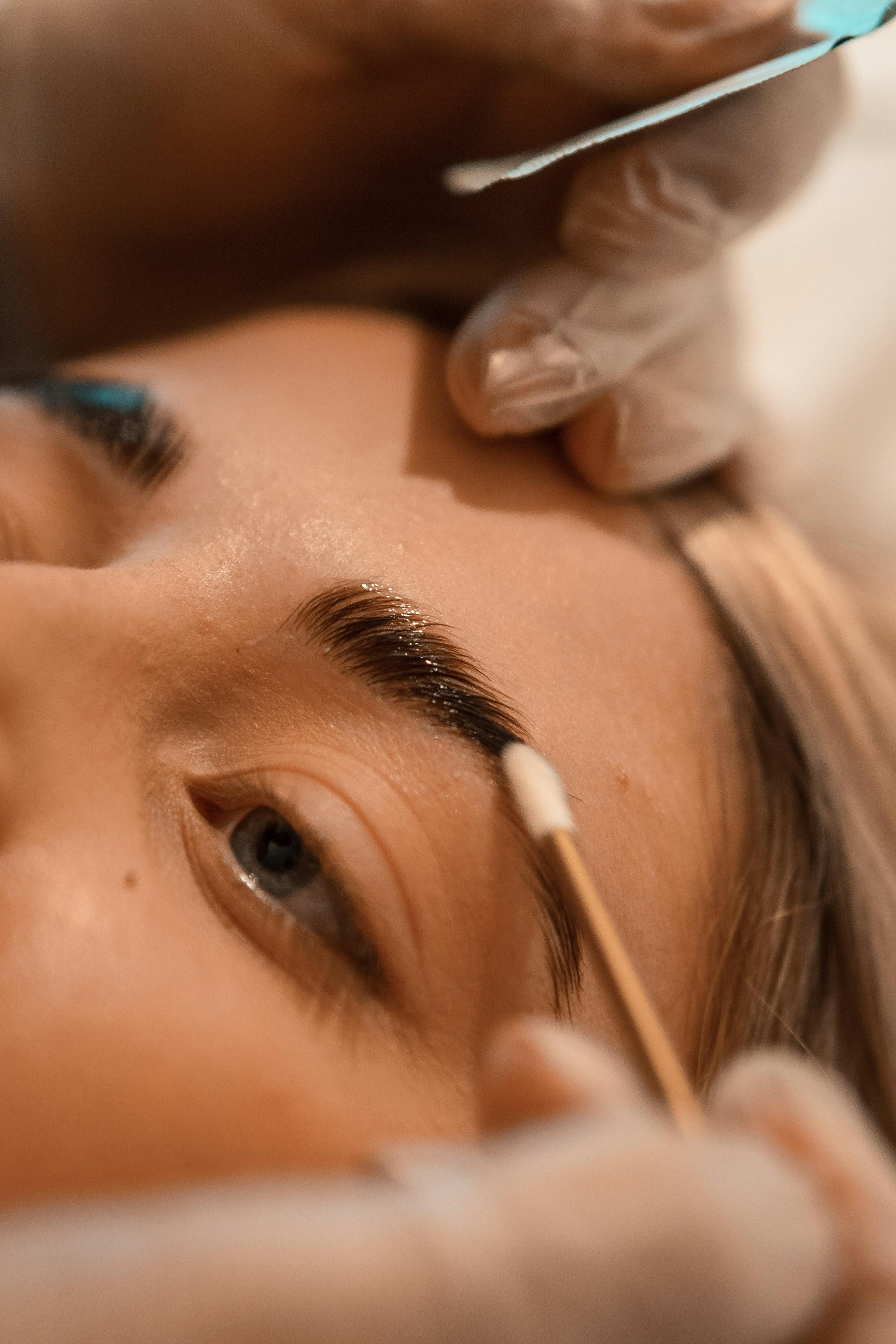 Brows Art