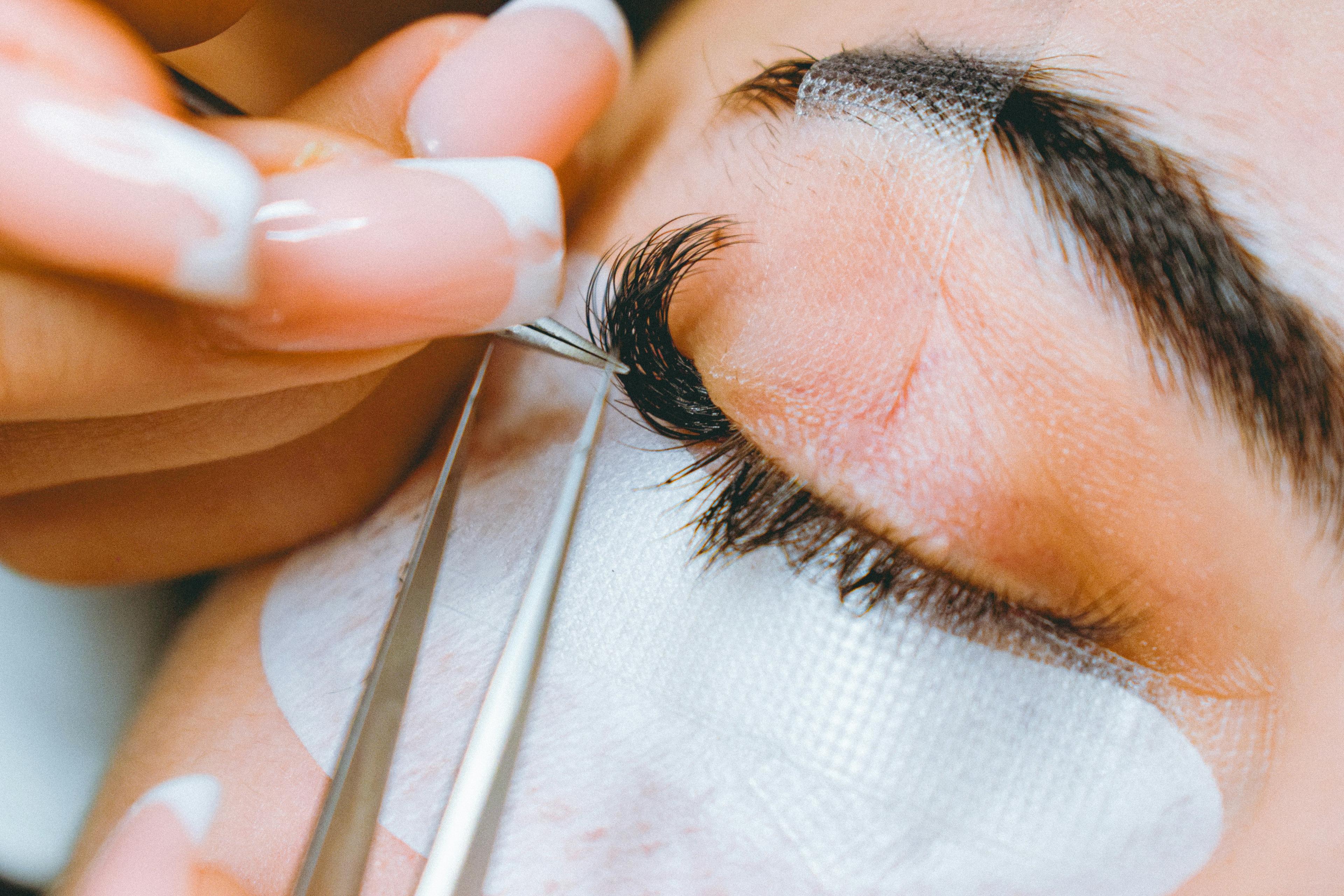 Lashes Infills